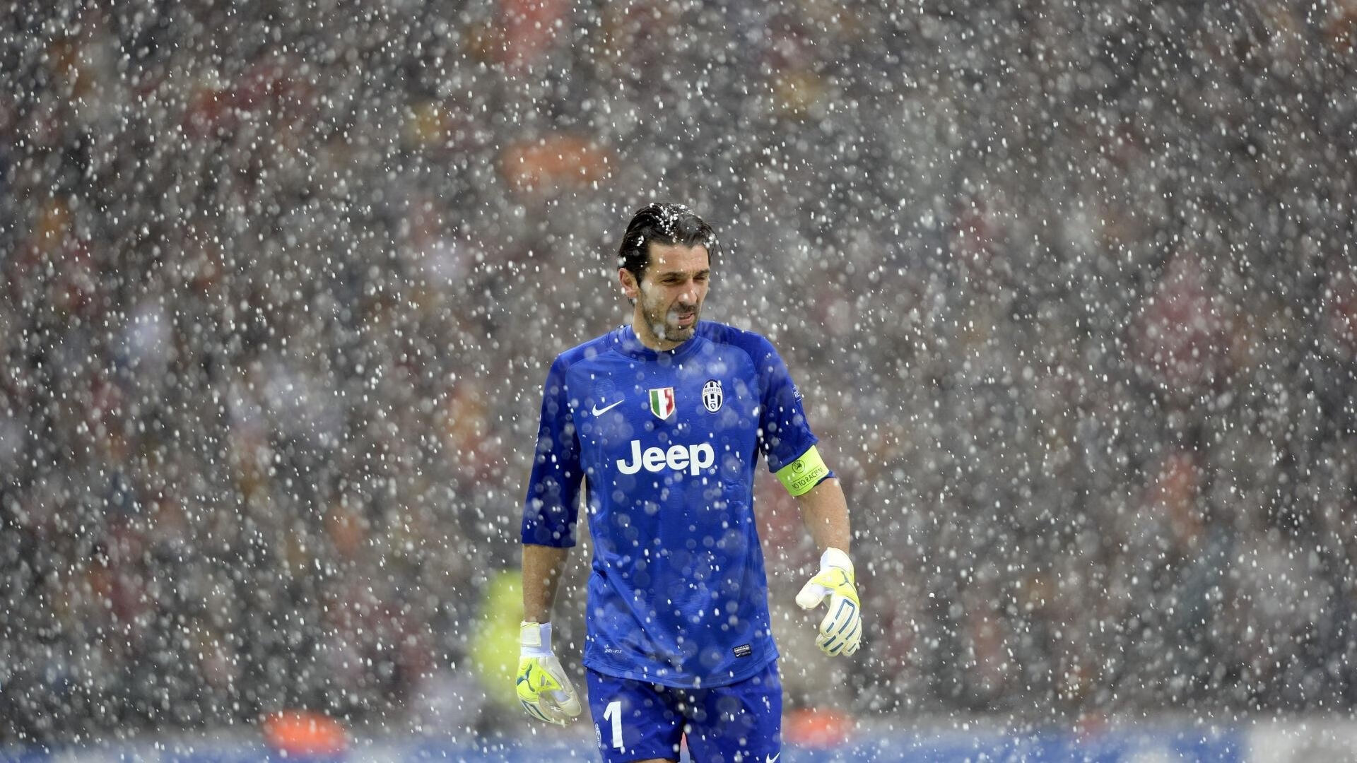 史上最脏的场面：球场恶战留给谁的记忆？，球场脏话